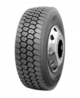 385/65R22.5 opona NOKIAN R-Truck Trailer 160K